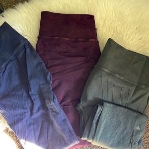 NUX Brand Leggings